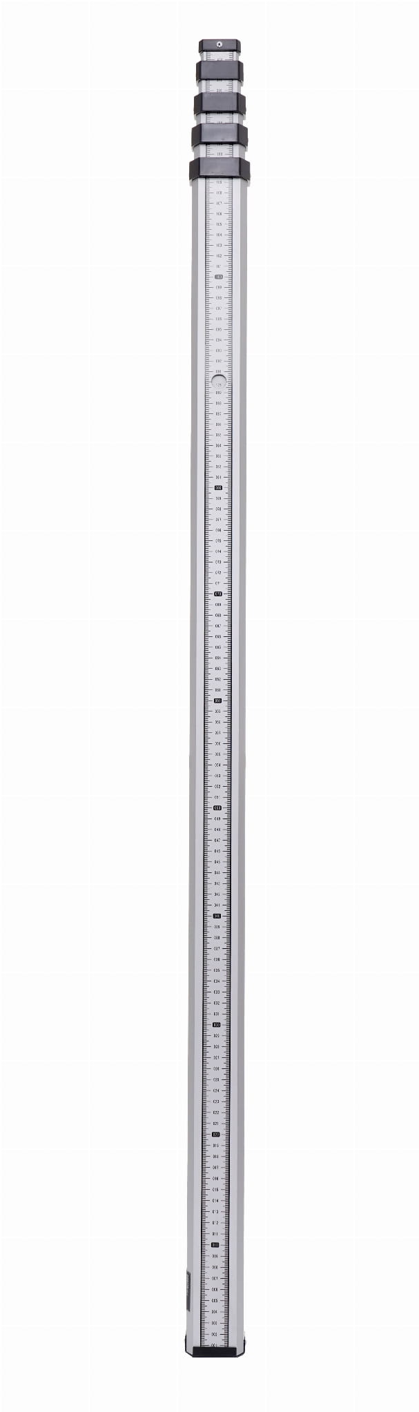 Tija Telescopica pentru Nivelare 5m, Kraft&Dele KD1097