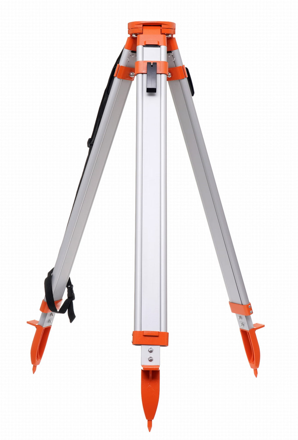 Nivela Optica Automata cu Trepied si Mira 107m, Kraft&Dele KD1095