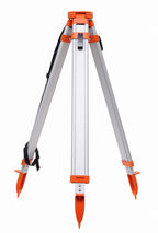 Nivela Optica Automata cu Trepied si Mira 107m, Kraft&Dele KD1095