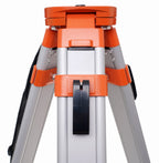Nivela Optica Automata cu Trepied si Mira 107m, Kraft&Dele KD1095