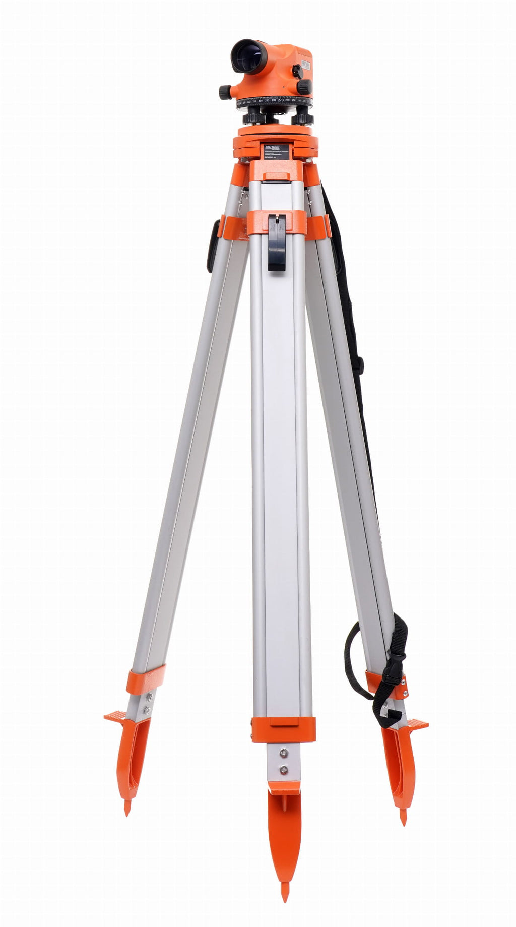 Nivela Optica Automata 32x 107m 1/16", Kraft&Dele KD1095_3K