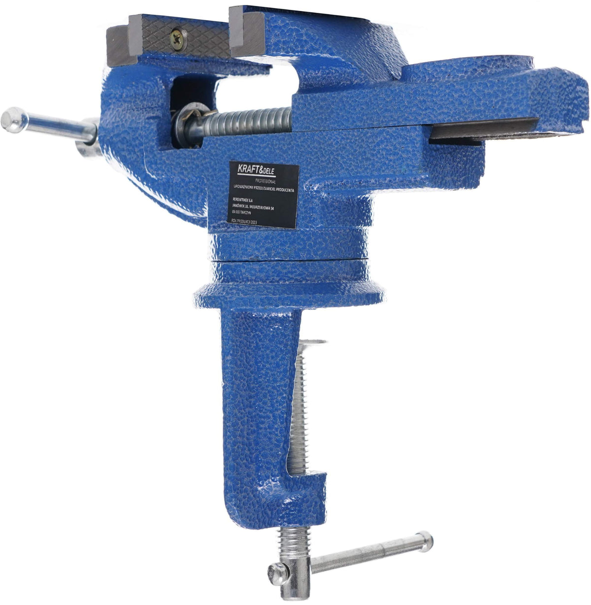 Menghina Rotativa 65mm, Kraft&Dele KD10741