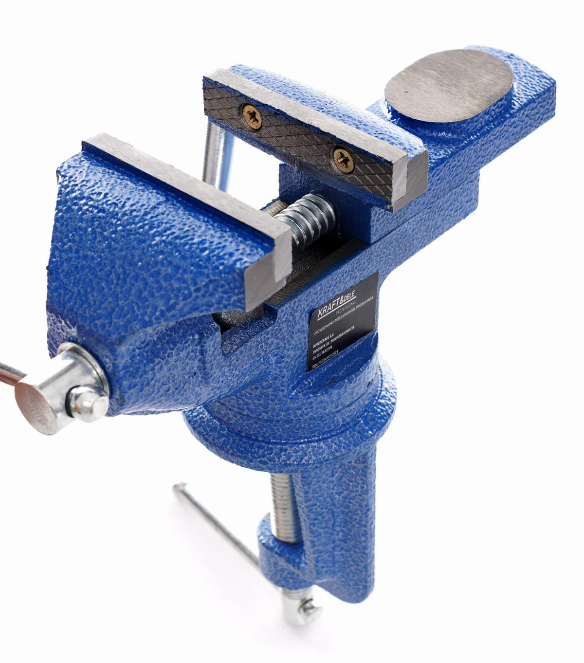 Menghina Rotativa 65mm, Kraft&Dele KD10741