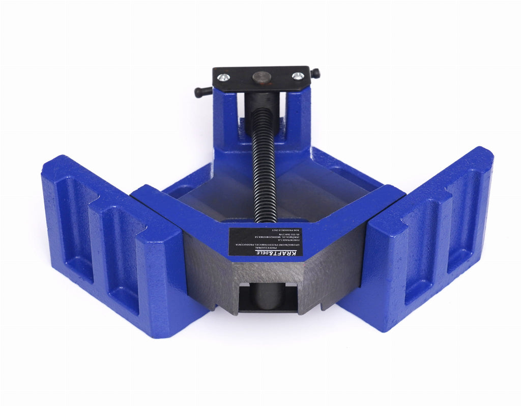 Menghina pentru Sudura 125mm, Kraft&Dele KD1177
