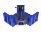 Menghina pentru Sudura 125mm, Kraft&Dele KD1177