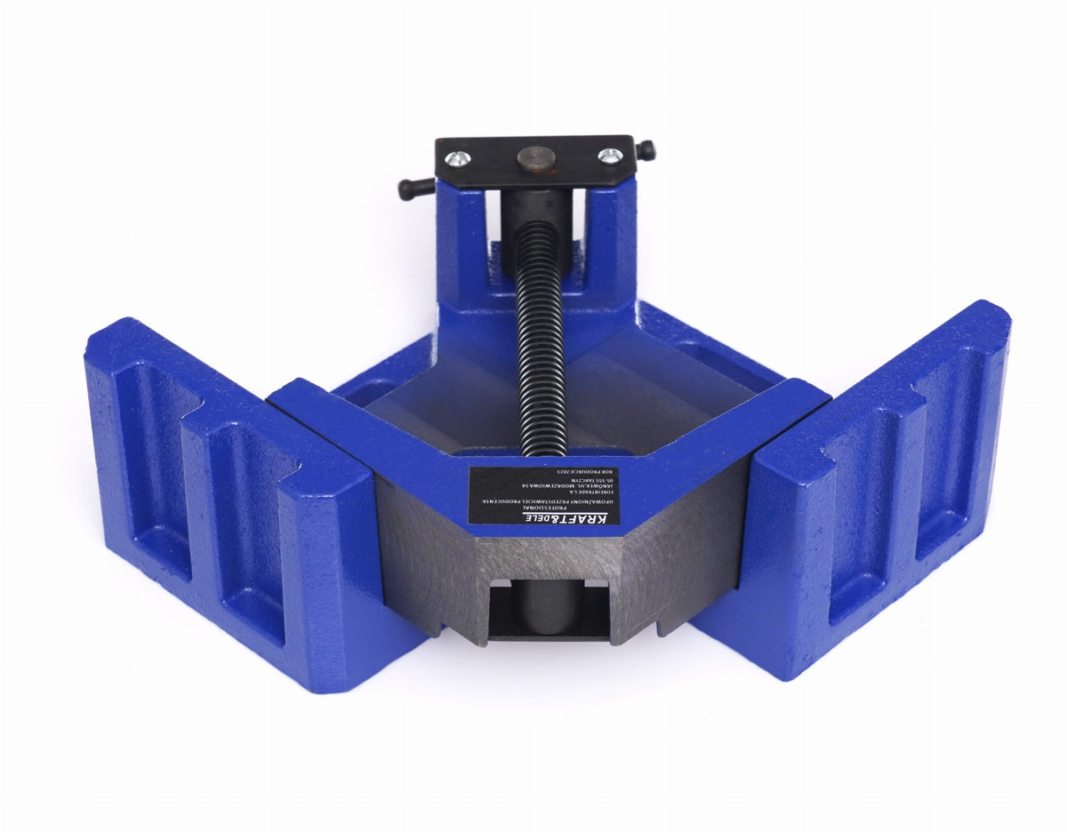 Menghina pentru Sudura 125mm, Kraft&Dele KD1177