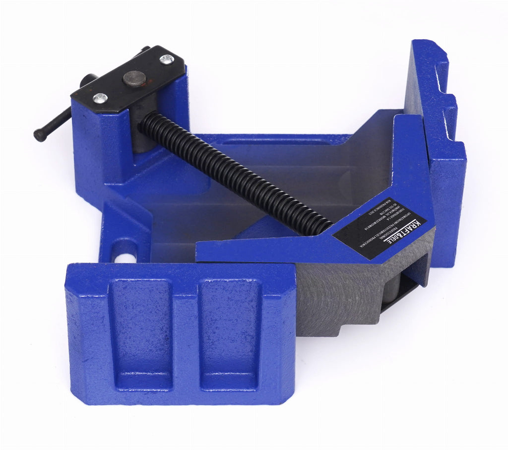 Menghina pentru Sudura 125mm, Kraft&Dele KD1177