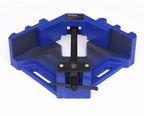 Menghina pentru Sudura 125mm, Kraft&Dele KD1177