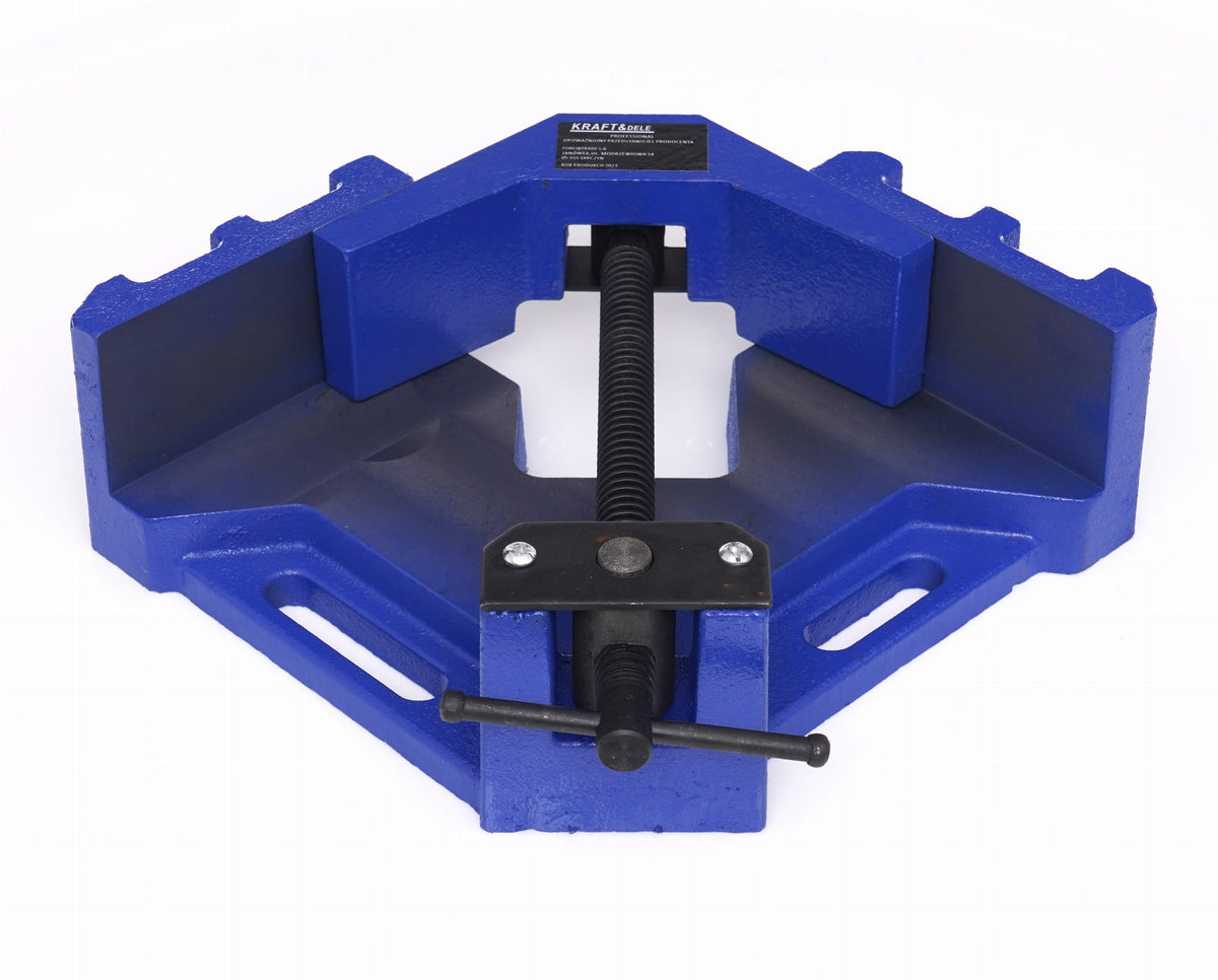 Menghina pentru Sudura 125mm, Kraft&Dele KD1177