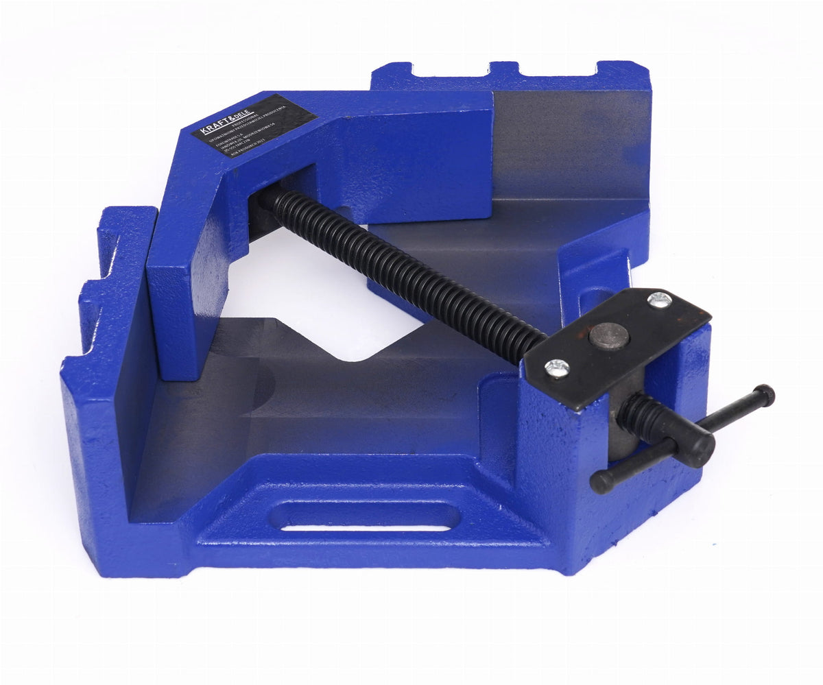 Menghina pentru Sudura 125mm, Kraft&Dele KD1177