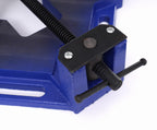 Menghina pentru Sudura 125mm, Kraft&Dele KD1177