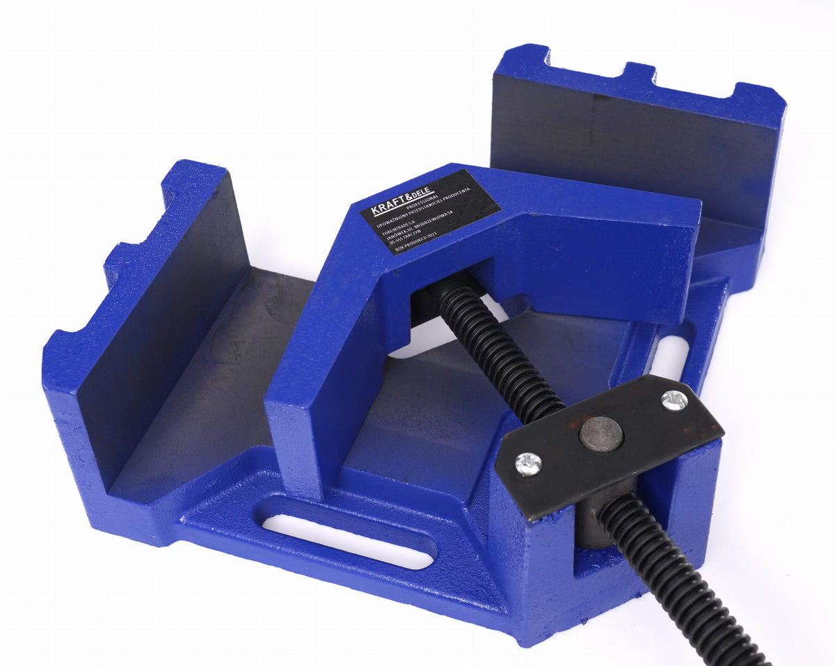 Menghina pentru Sudura 125mm, Kraft&Dele KD1177