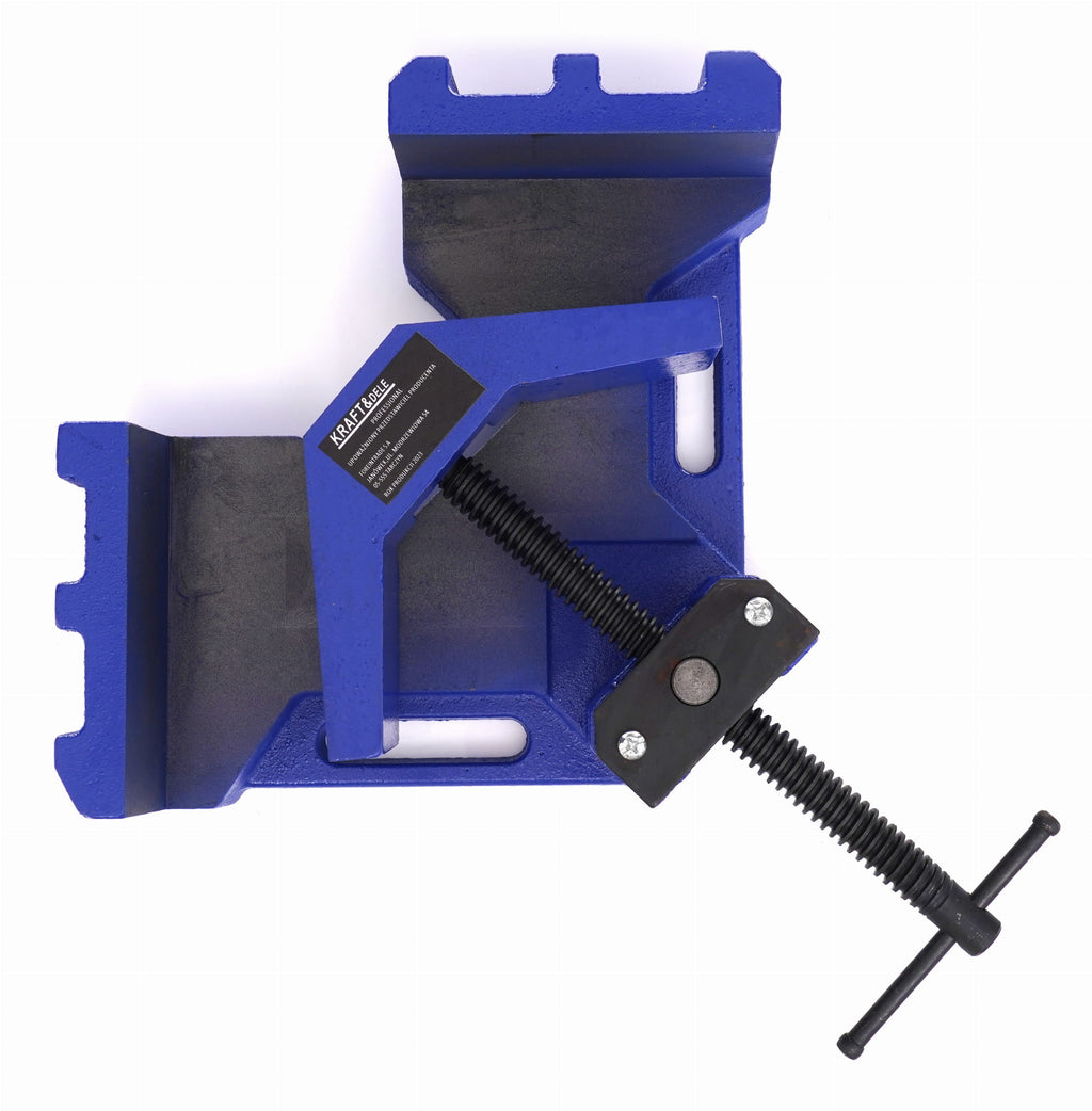 Menghina pentru Sudura 125mm, Kraft&Dele KD1177