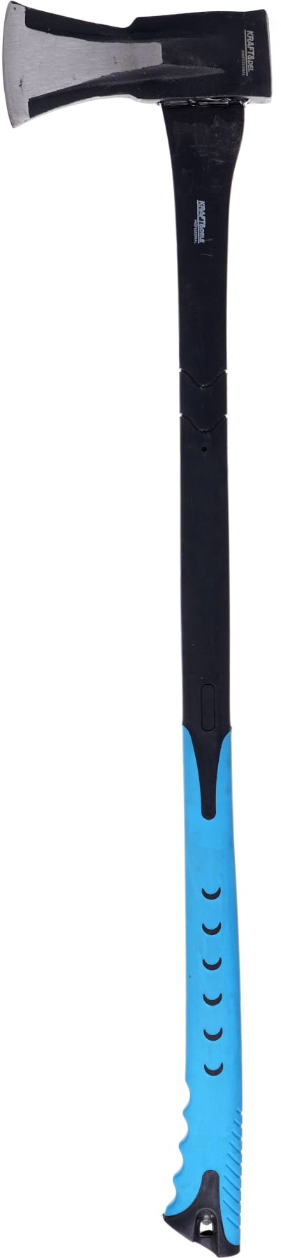 Set de Trei Topoare pentru Lucru , 0.6 , 1 , 1,2kg, Kraft&Dele KD234
