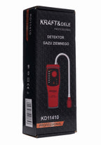 Detector de Gaz, Kraft&Dele KD11410