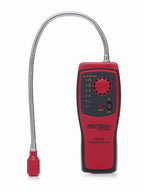 Detector Gaz Natural 50PPM, 3 baterii AA, alarma sonora, Kraft&Dele KD11410
