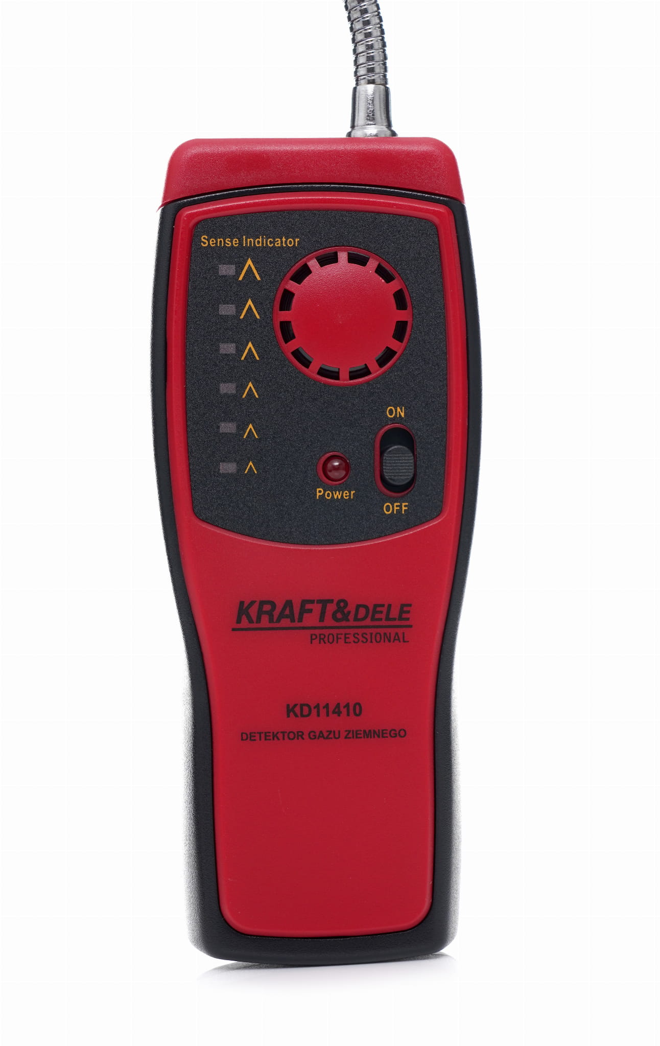 Detector de Gaz, Kraft&Dele KD11410
