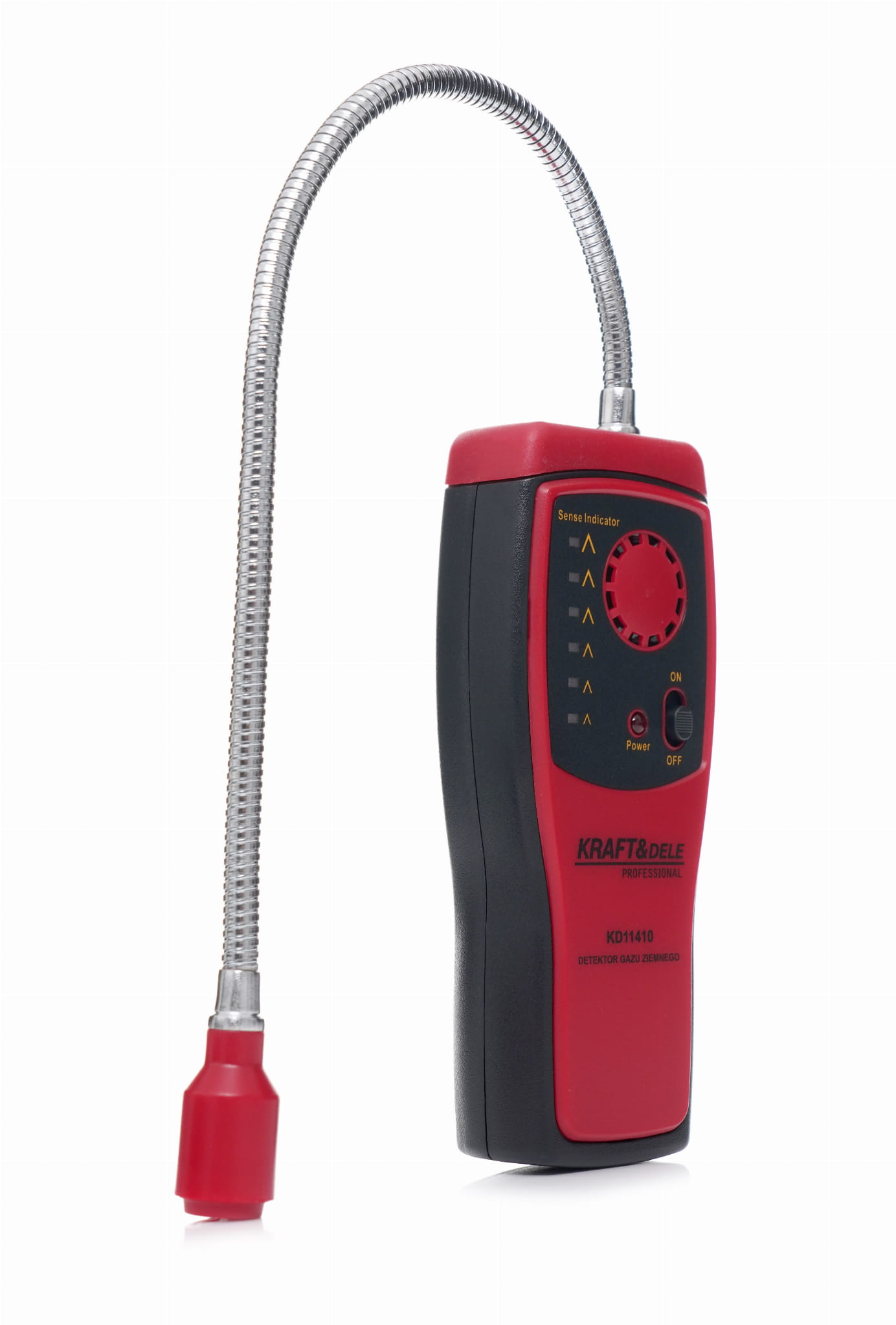 Detector de Gaz, Kraft&Dele KD11410