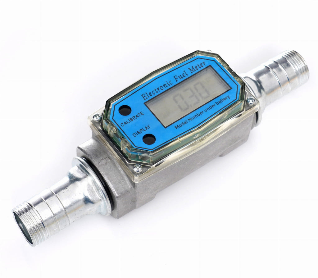 Contor Debitmetru pentru Combustibil, Kraft&Dele KD1458