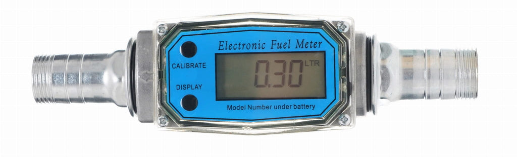 Contor Debitmetru pentru Combustibil, Kraft&Dele KD1458