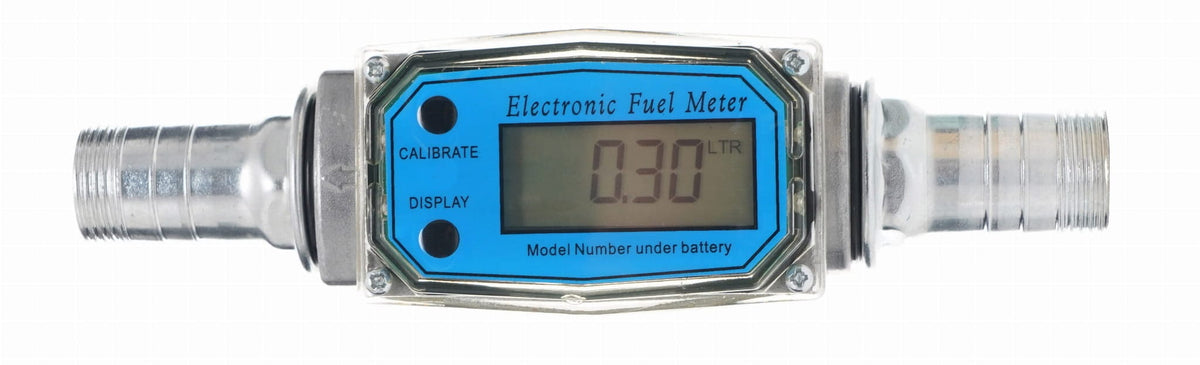 Contor Debitmetru pentru Combustibil, Kraft&Dele KD1458