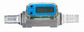 Debitmetru Combustibil Digital 20-75 l/min 0.25MPa, Kraft&Dele KD1458