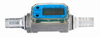 Debitmetru Combustibil Digital 20-75 l/min 0.25MPa, Kraft&Dele KD1458
