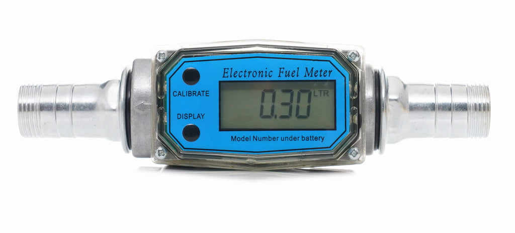 Contor Debitmetru pentru Combustibil, Kraft&Dele KD1458