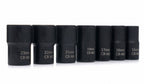 Set 16 Piese Tubulare pentru Suruburi Deteriorate 6-23mm, Kraft&Dele KD11793