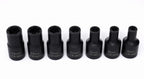 Set 16 Piese Tubulare pentru Suruburi Deteriorate 6-23mm, Kraft&Dele KD11793