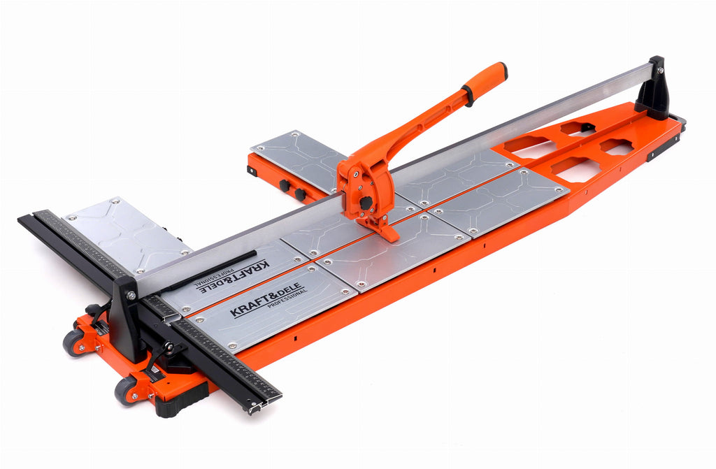 Masina Profesionala de Taiat Faianta 48", Kraft&Dele KD10734