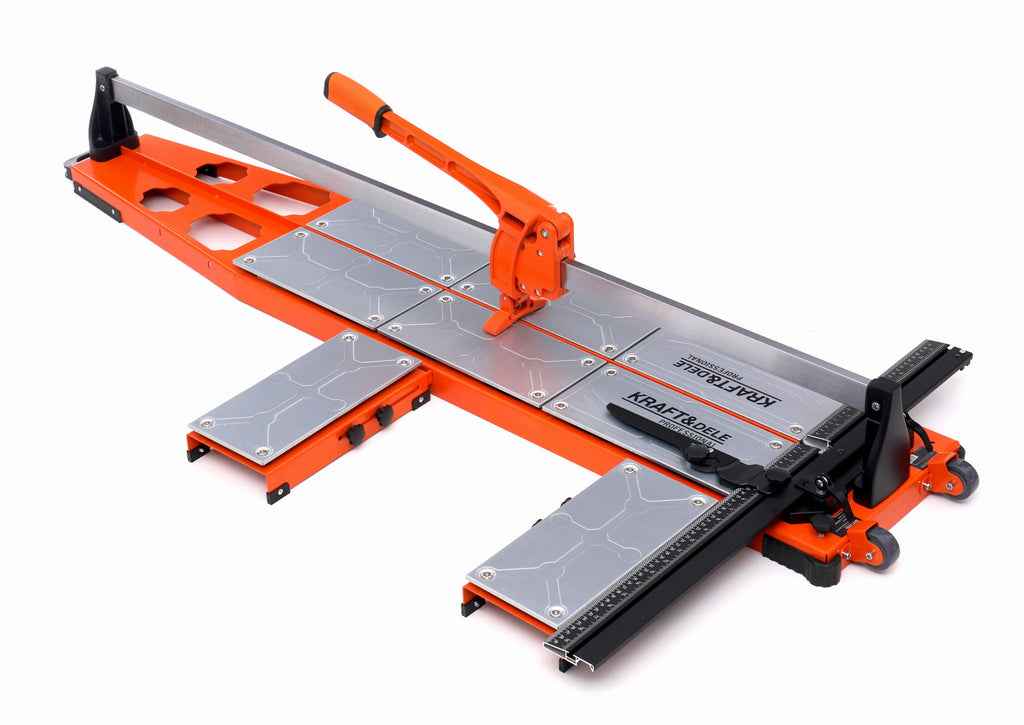 Masina Profesionala de Taiat Faianta 48", Kraft&Dele KD10734