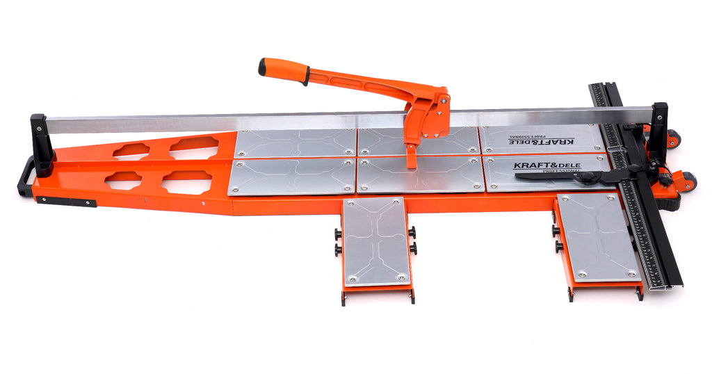 Masina Profesionala de Taiat Faianta 48", Kraft&Dele KD10734