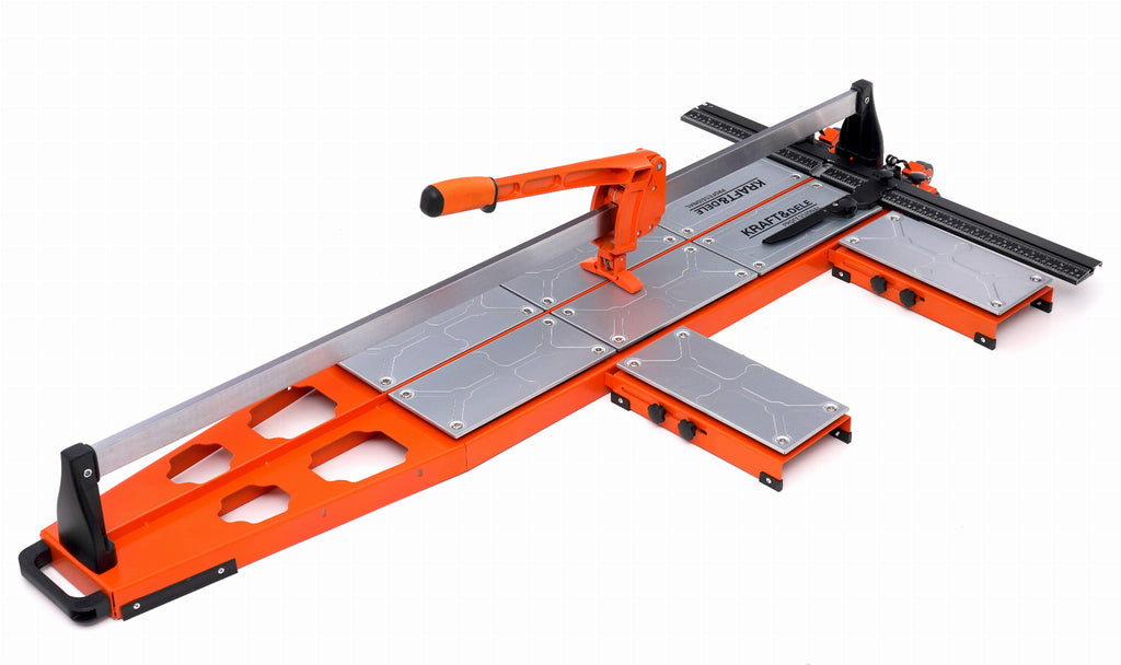 Masina Profesionala de Taiat Faianta 48", Kraft&Dele KD10734
