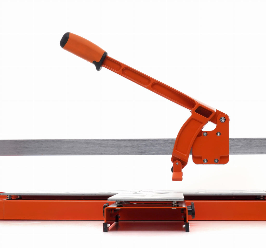 Masina Profesionala de Taiat Faianta 48", Kraft&Dele KD10734