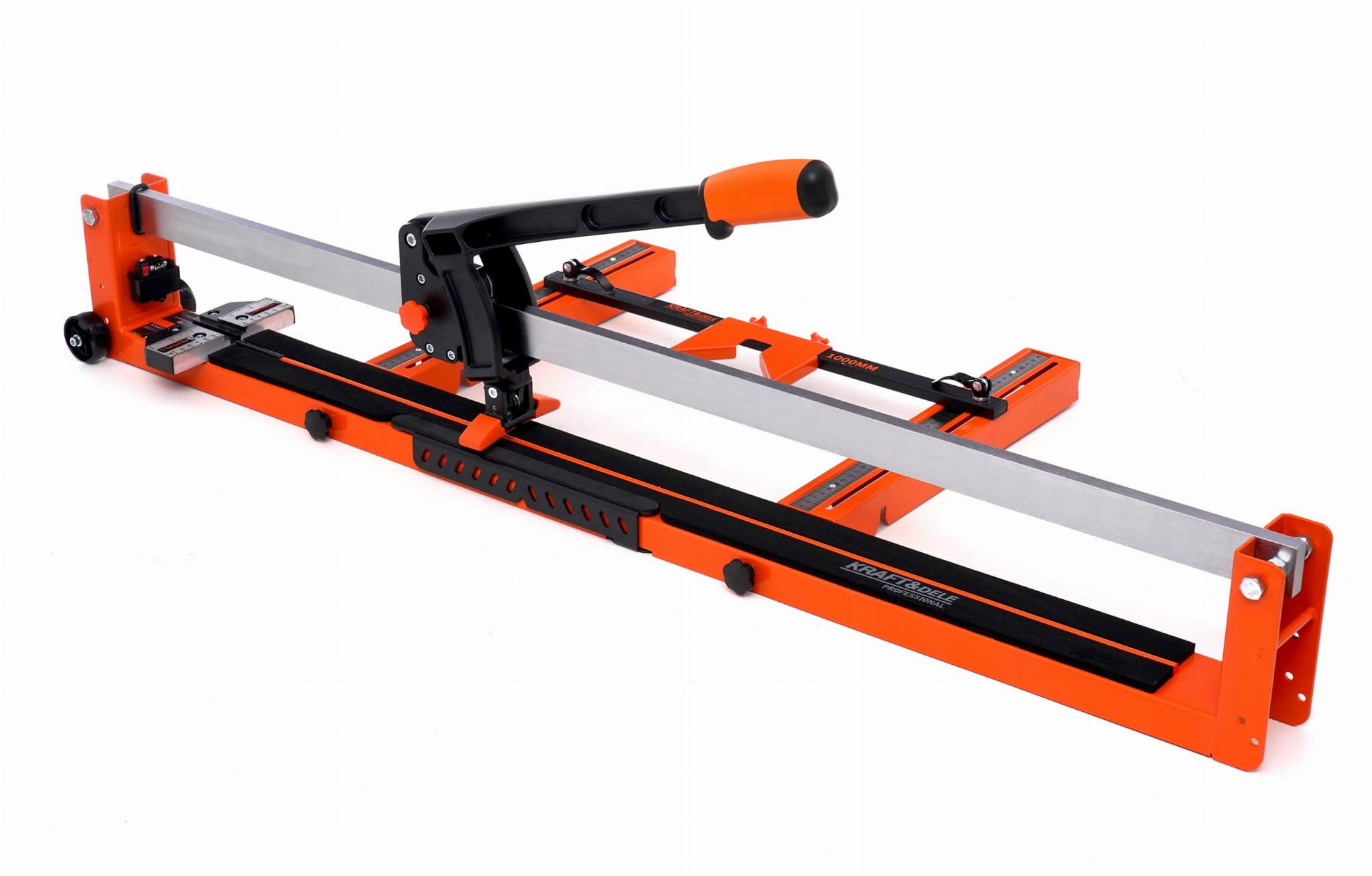 Masina de Taiat Gresie , Faianta 48" / 1200 mm, Kraft&Dele KD10677