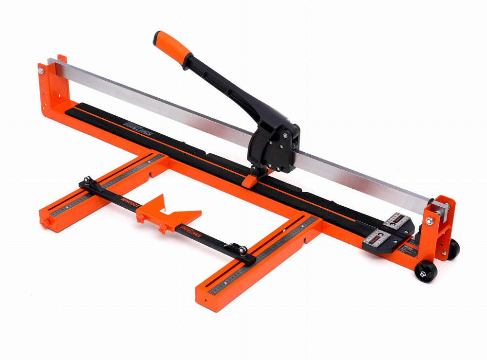 Masina de Taiat Gresie 1200mm Taiere 4-14mm 18kg, Kraft&Dele KD10677