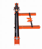 Masina de Taiat Gresie , Faianta 48" / 1200 mm, Kraft&Dele KD10677