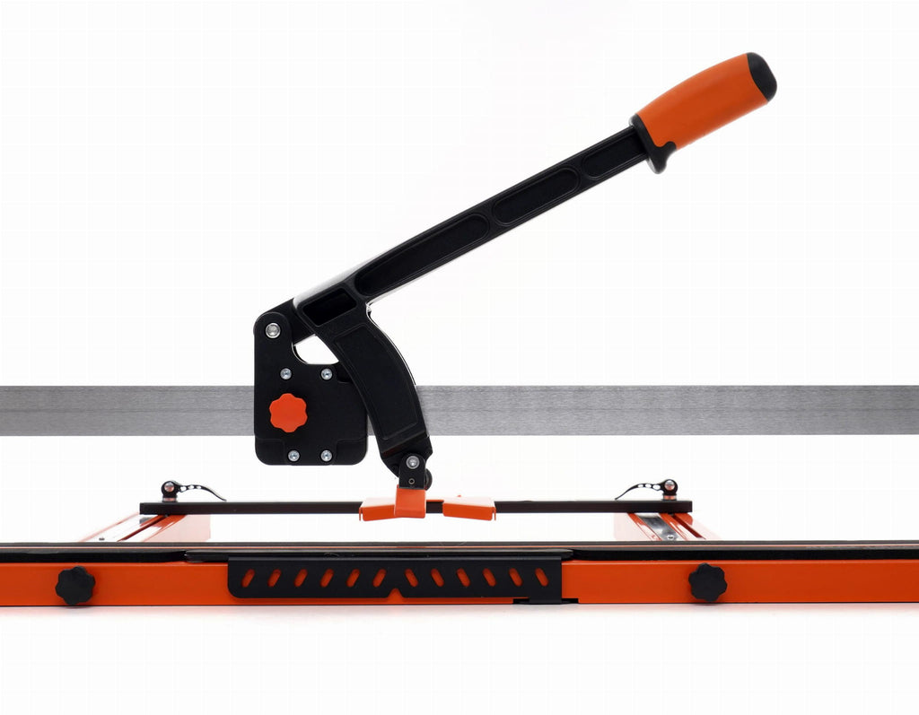 Masina de Taiat Gresie , Faianta 48" / 1200 mm, Kraft&Dele KD10677