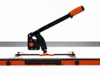 Masina de Taiat Gresie , Faianta 48" / 1200 mm, Kraft&Dele KD10677