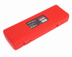 Trusa Tubulare de Impact 7 Buc 1/2" l 79, Kraft&Dele KD11752