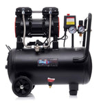 Compresor fara Ulei Silentios , 24L / 1390W X 1 , 220l/M, Kraft&Dele KD1385