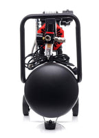 Compresor fara Ulei Silentios , 24L / 1390W X 1 , 220l/M, Kraft&Dele KD1385