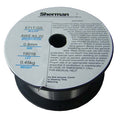 Sarma Sudura MIG/MAG 0,8mm D100 0,9kg, SHERMAN 7812180