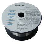 Sarma Sudura MIG/MAG 0,8mm D100 0,9kg, SHERMAN 7812180