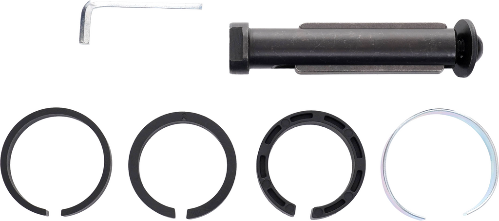 Accesoriu pentru Satinare, Kraft&Dele KD10787