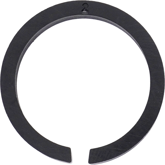 Accesoriu pentru Satinare, Kraft&Dele KD10787