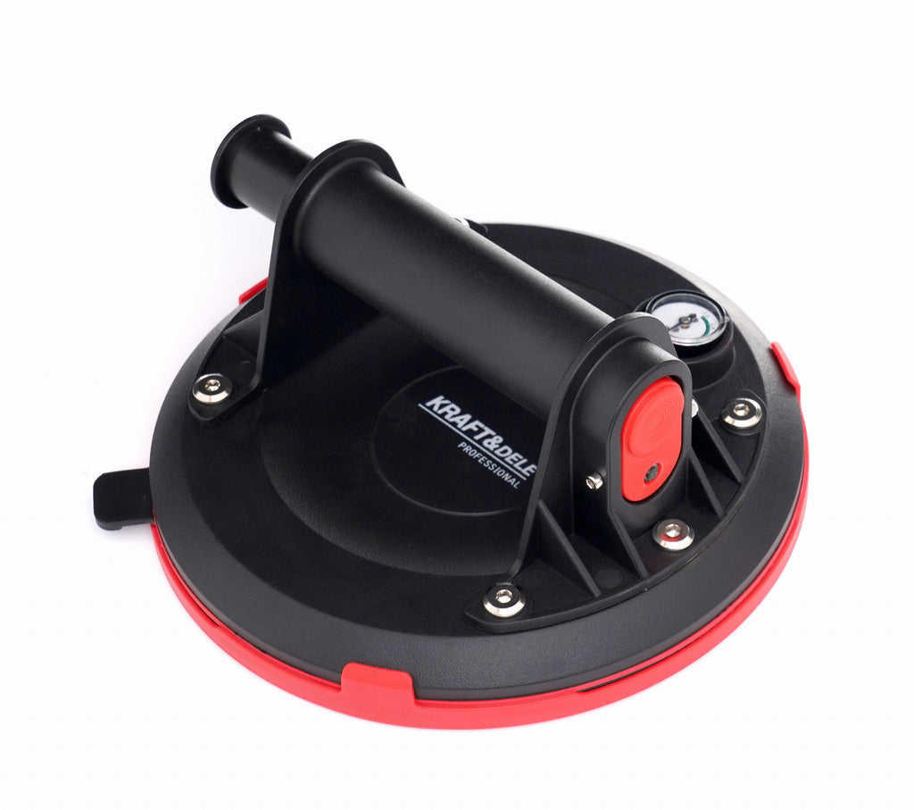 Ventuza cu Vid 190kg 200mm, Kraft&Dele KD10793