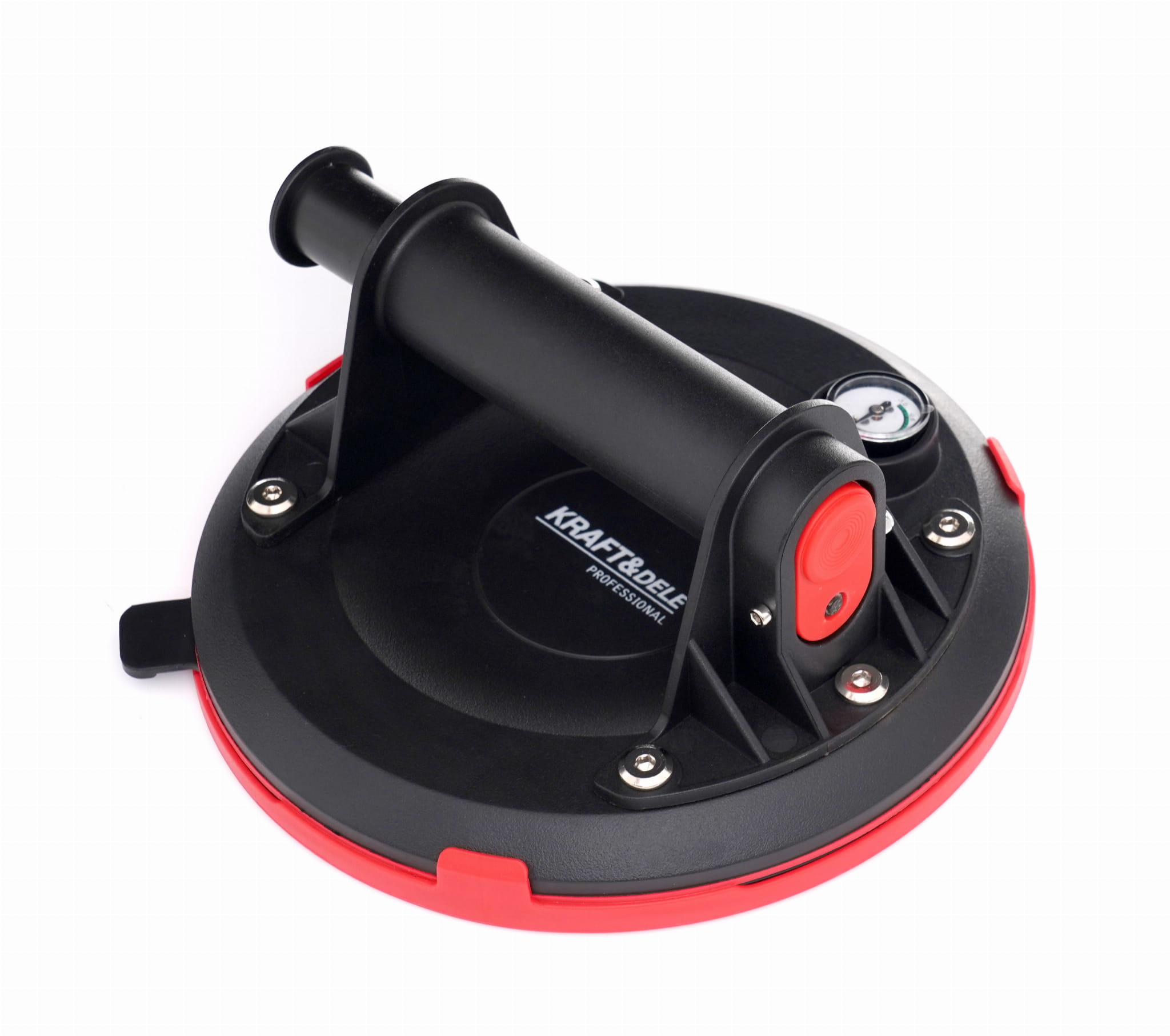Ventuza cu Vid 190kg 200mm, Kraft&Dele KD10793