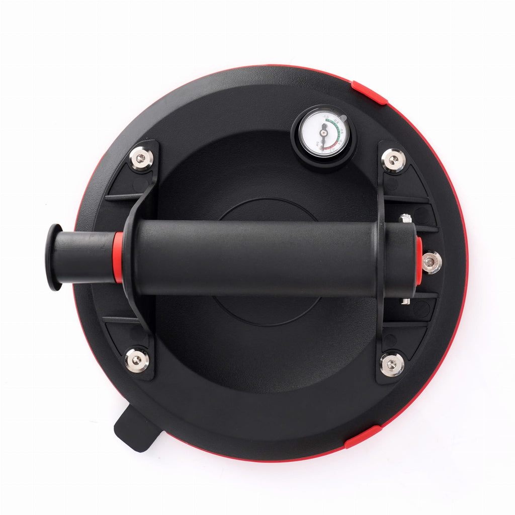 Ventuza cu Vid 190kg , 200mm, Kraft&Dele KD10793
